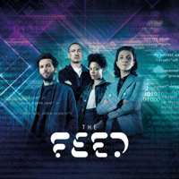 The Feed, Series 1 - The Feed, Series 1 artwork