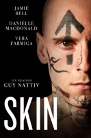 Guy Nattiv - Skin artwork