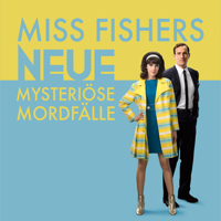 Miss Fishers neue mysteriöse Mordfälle - Episode 3 artwork