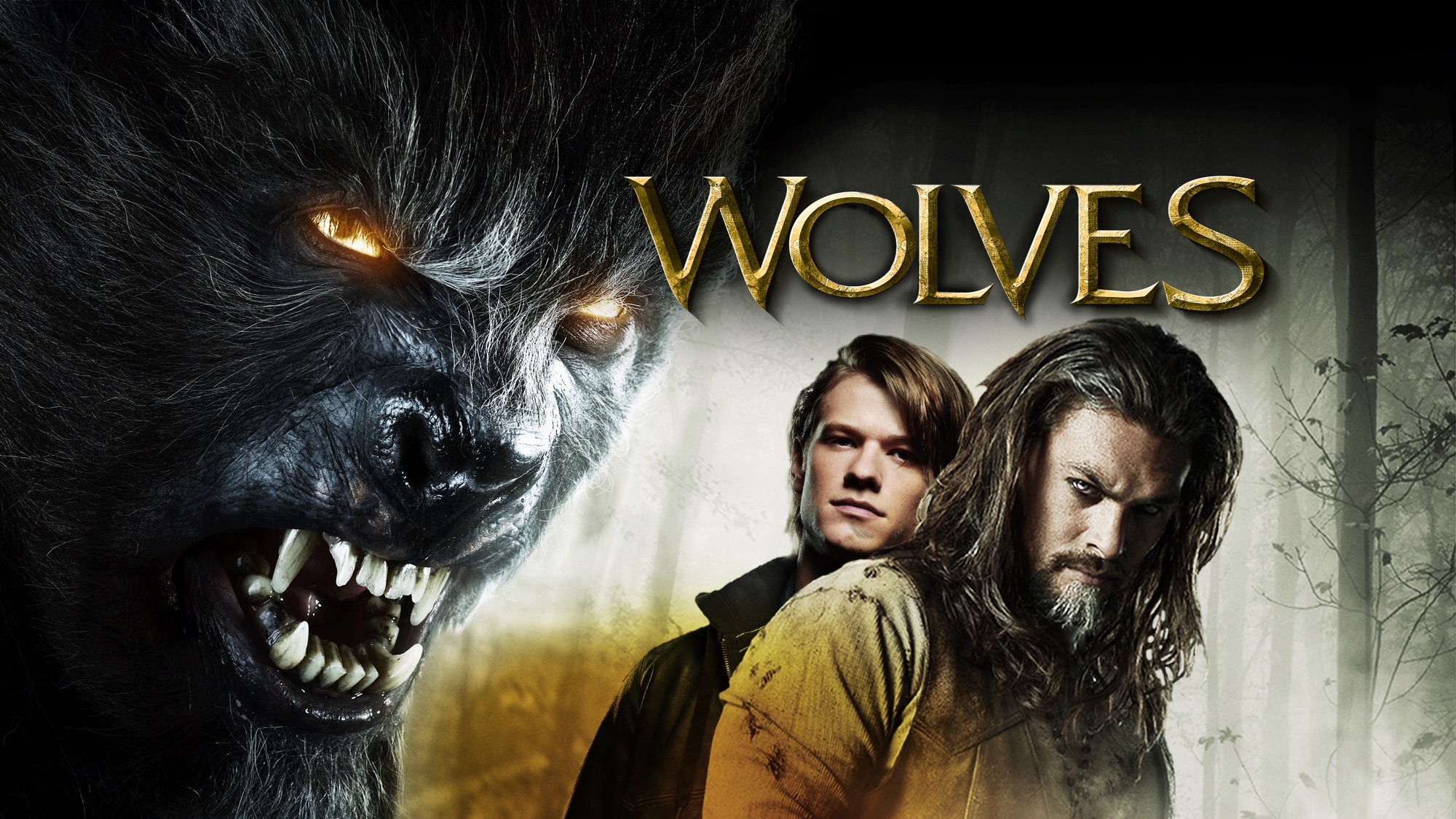 Cast Of Wolves 2024 Tonie Antonietta