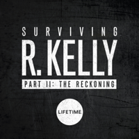 Surviving R. Kelly - Surviving R. Kelly, Season 2 artwork