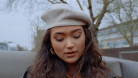 Joy Crookes - London Mine (Official Video) artwork