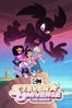 Rebecca Sugar, Joe Johnston & Kat Morris - Cartoon Network: Steven Universe the Movie  artwork