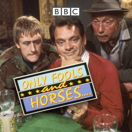 ‎Only Fools and Horses, Series 2 on iTunes