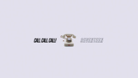 SEVENTEEN - Call Call Call! artwork