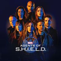 Marvel's Agents of S.H.I.E.L.D. - The Sign artwork