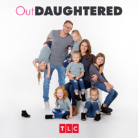 OutDaughtered - Quint Tested, Parent Approved artwork