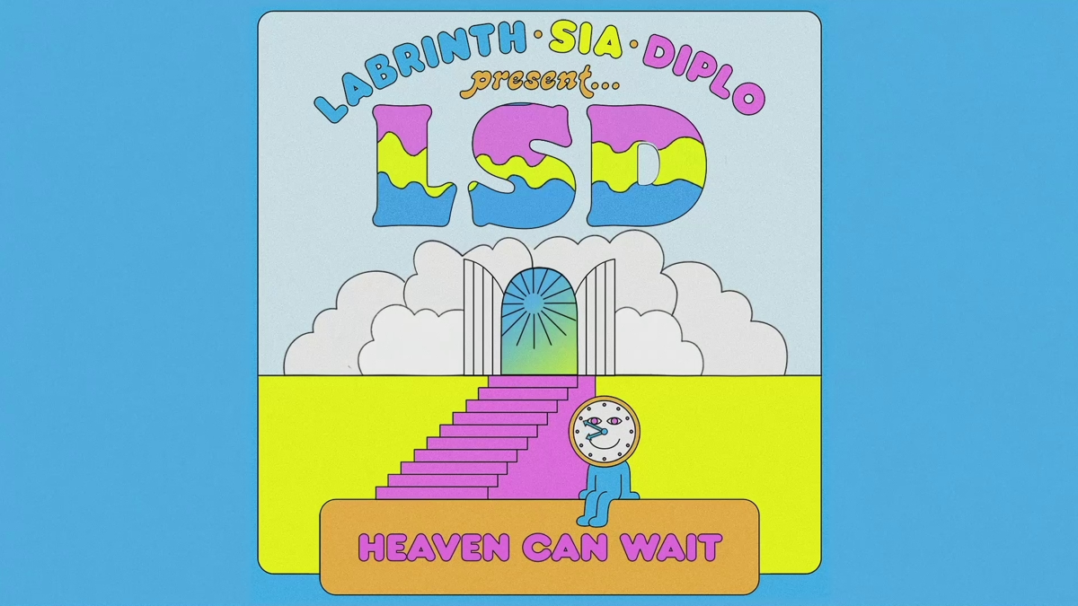 Diplo labyrinth. Sia, Diplo, Labrinth, LSD-Heaven can wait. Genius feat. Sia, Diplo Labyrinth. Heaven LSD. Labyrinth Sia Diplo fanart.