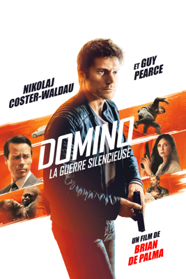 Domino - la guerre silencieuse - Brian De Palma Domino - la guerre silencieuse - Brian De Palma