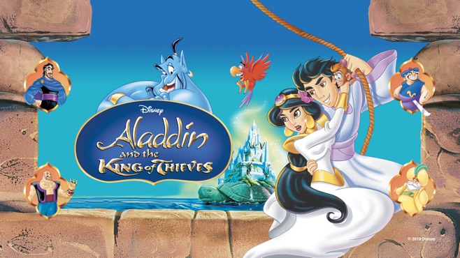 download the new version for apple Aladdin