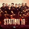 Station 19 - Station 19, Season 3  artwork