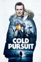 Hans Petter Moland - Cold Pursuit artwork