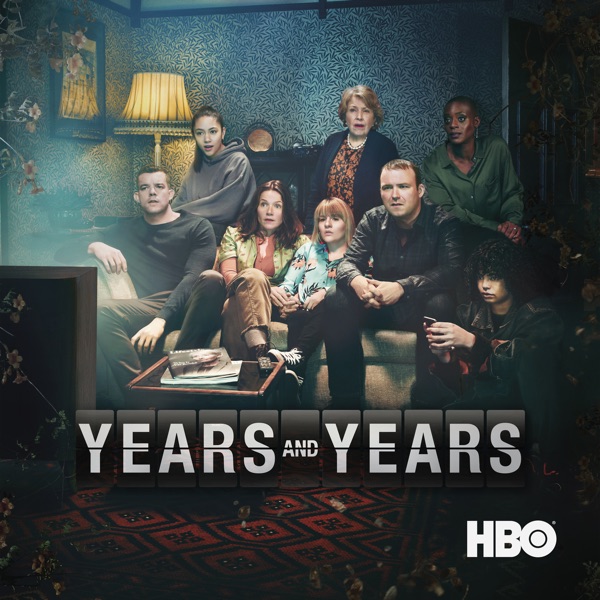 Years and Years Poster