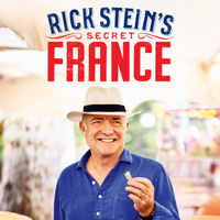 Rick Stein's Secret France - Rick Stein's Secret France, Season 1 artwork