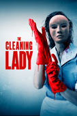 The Cleaning Lady cover