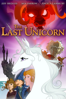 The Last Unicorn - Jules Bass & Arthur Rankin Jr.