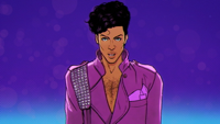 Prince - Holly Rock (Edit) artwork