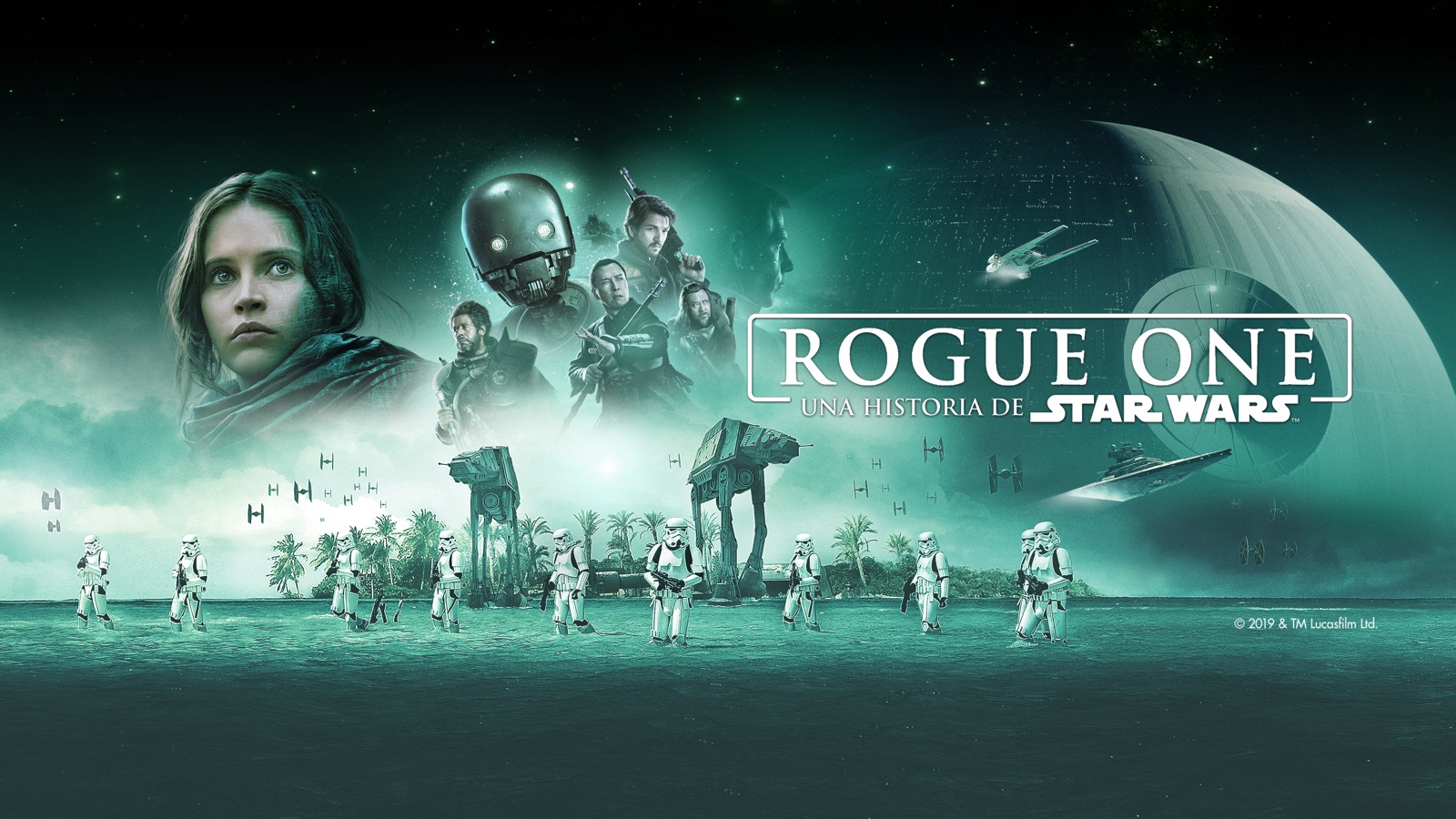 for mac download Rogue One: A Star Wars Story