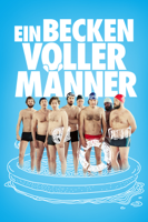 Gilles Lellouche - Ein Becken voller Männer artwork