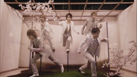 Love so Sweet ARASHI J-Pop Music Video 2007 New Songs Albums Artists Singles Videos Musicians Remixes Image