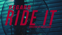 Regard - Ride It artwork