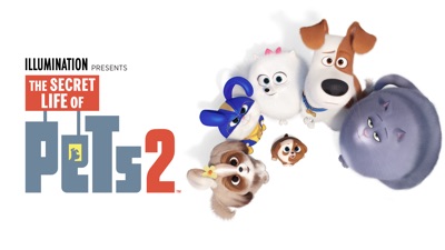 The Secret Life of Pets 2 | Apple TV