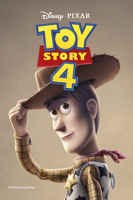 Josh Cooley - Toy Story 4 artwork