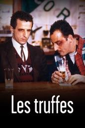 Les truffes