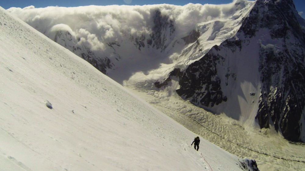 Mike Horn Beyond The Comfort Zone: 13 Countries To K2 K2: Beyond the Comfort Zone | Apple TV