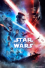 J.J. Abrams - Star Wars: The Rise of Skywalker  artwork