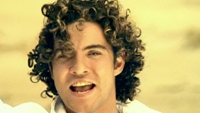 David Bisbal - Ave María (Video) artwork