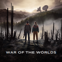 War Of The Worlds - War Of The Worlds, Season 1 artwork