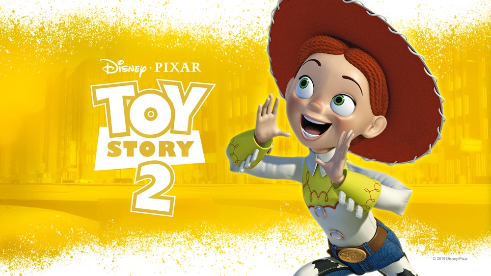 Toy Story 4 for apple instal