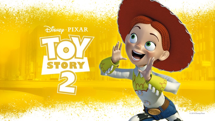 for apple download Toy Story 4