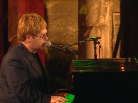 Circle Of Life Elton John Pop Music Video 2001 New Songs Albums Artists Singles Videos Musicians Remixes Image