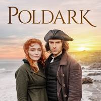 Poldark - Episode 1 artwork