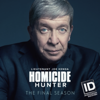 Homicide Hunter: Lt. Joe Kenda - Homicide Hunter: Lt. Joe Kenda, Season 9 artwork