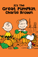 Bill Melendez - It's the Great Pumpkin, Charlie Brown (Deluxe Edition) artwork