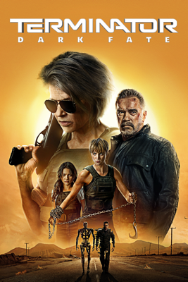 Terminator: Dark Fate - Tim Miller Terminator: Dark Fate - Tim Miller