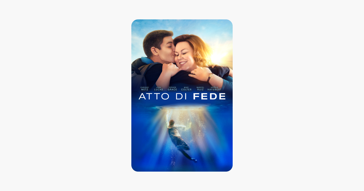 ‎Atto di fede su iTunes