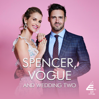 Spencer, Vogue and Wedding Two - Episode 2 artwork