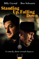 Matt Ratner - Standing Up, Falling Down artwork