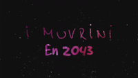 I Muvrini - En 2043 (Clip officiel) artwork