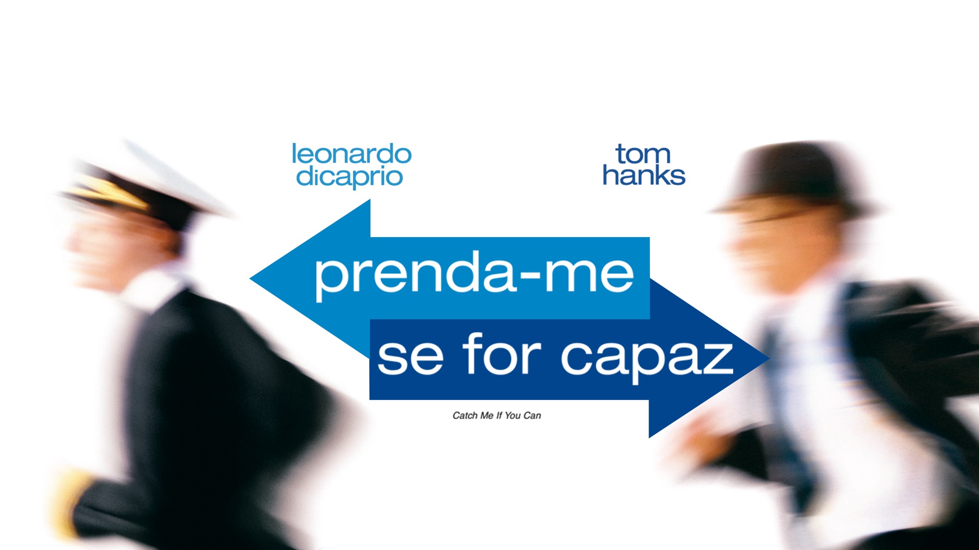 PrendaMe Se for Capaz Apple TV