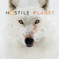 Hostile Planet - Hostile Planet, Season 1 artwork