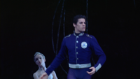 The Royal Ballet, The Orchestra of the Royal Opera House, Valeriy Ovsyanikov, Marianela Nunez & Thiago Soares - Swan Lake, Act II: Pas de deux artwork