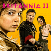 Britannia - Britannia, Season 2 artwork