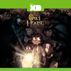 The Owl House - For the Future artwork
