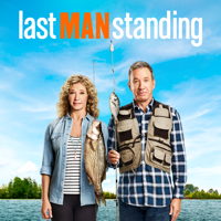 Last Man Standing - Last Man Standing, Season 7 artwork