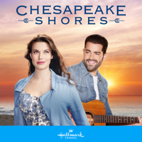 Chesapeake Shores - The End is Where We Begin artwork